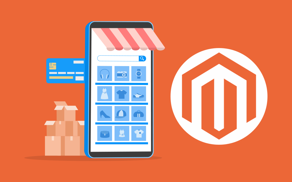 مزيد من المعلومات حول "الإعدادات الأساسية لتكوين متجر إلكتروني بنظام Magento 2"