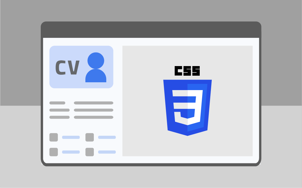 مزيد من المعلومات حول "إضافة أقسام السيرة الذاتية وصندوق اقتباس لموقعك باستخدام CSS"