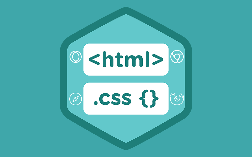 مزيد من المعلومات حول "معالجة المشاكل الشائعة للتوافق مع المتصفحات في HTML و CSS"