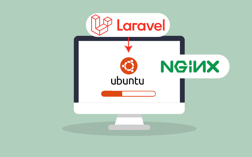 مزيد من المعلومات حول "تثبيت وضبط تطبيق لارافيل مع خادم Nginx على حزمة LEMP من أوبنتو"
