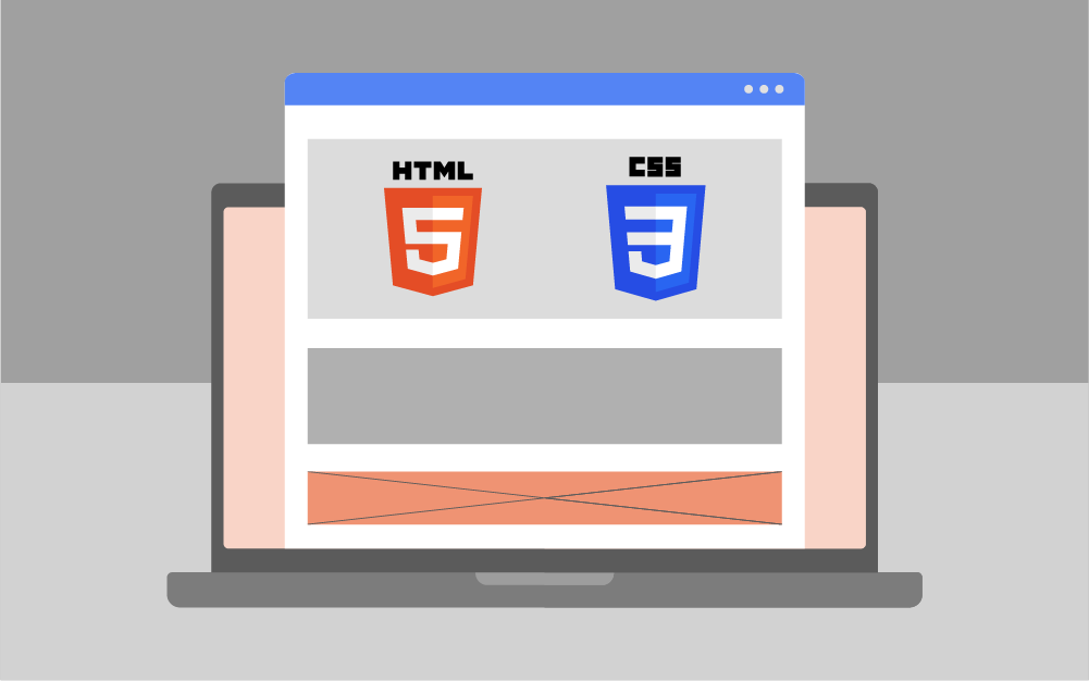 مزيد من المعلومات حول "كيفية إنشاء تذييل ثابت لموقعك الإلكتروني باستخدام HTML و CSS"