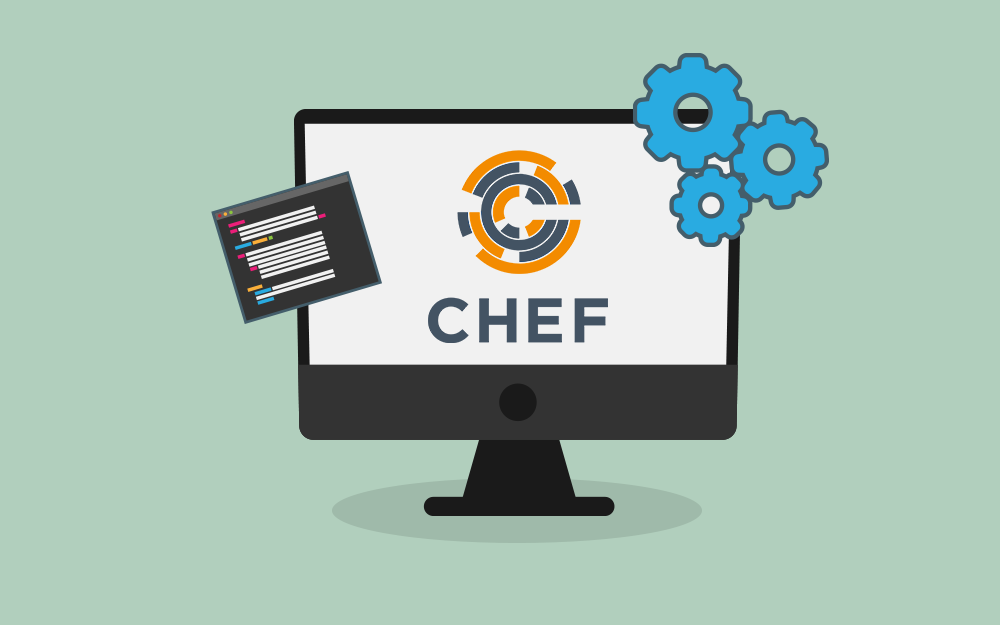 مزيد من المعلومات حول "كتابة الوصفات Recipes في الأداة Chef لإدارة ضبط الخوادم"