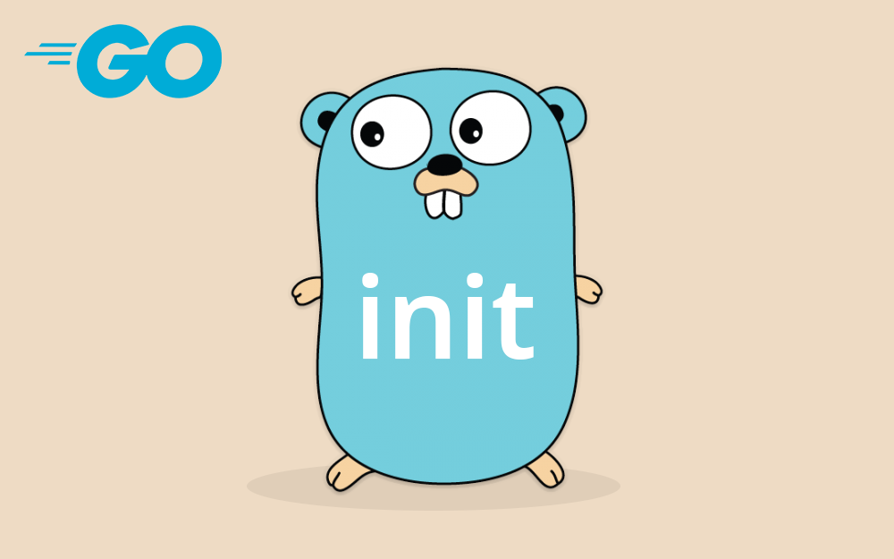 مزيد من المعلومات حول "تعرف على دالة التهيئة init واستخدامها في لغة جو Go"