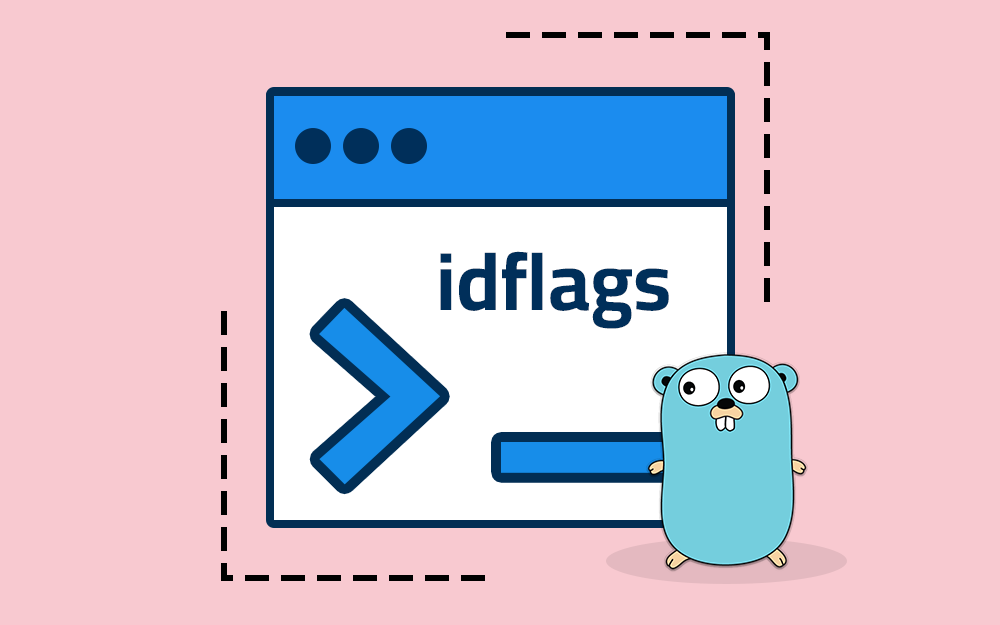 مزيد من المعلومات حول "استخدام الراية ldflags لضبط معلومات الإصدار لتطبيقات لغة جو Go"
