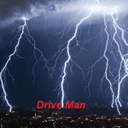 Drive Man