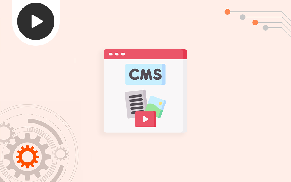 مزيد من المعلومات حول "مراحل بناء مواقع الإنترنت عبر أنظمة إدارة المحتوى CMS"