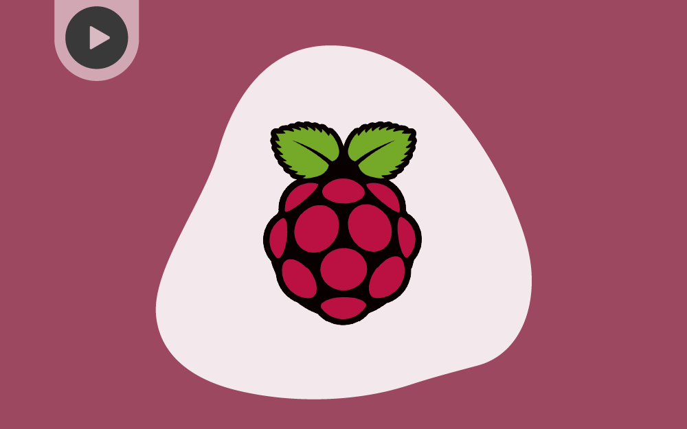 مزيد من المعلومات حول "التعرف على راسبري باي Raspberry Pi"