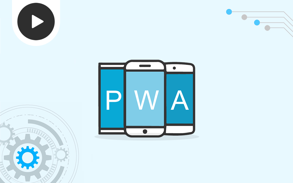 مزيد من المعلومات حول "ما هي تطبيقات الويب التقدمية PWA؟"