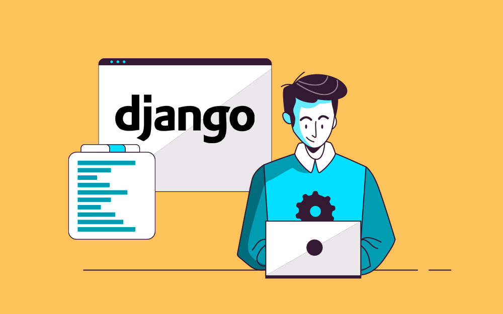 مزيد من المعلومات حول "إعداد بيئة تطوير تطبيقات جانغو Django"