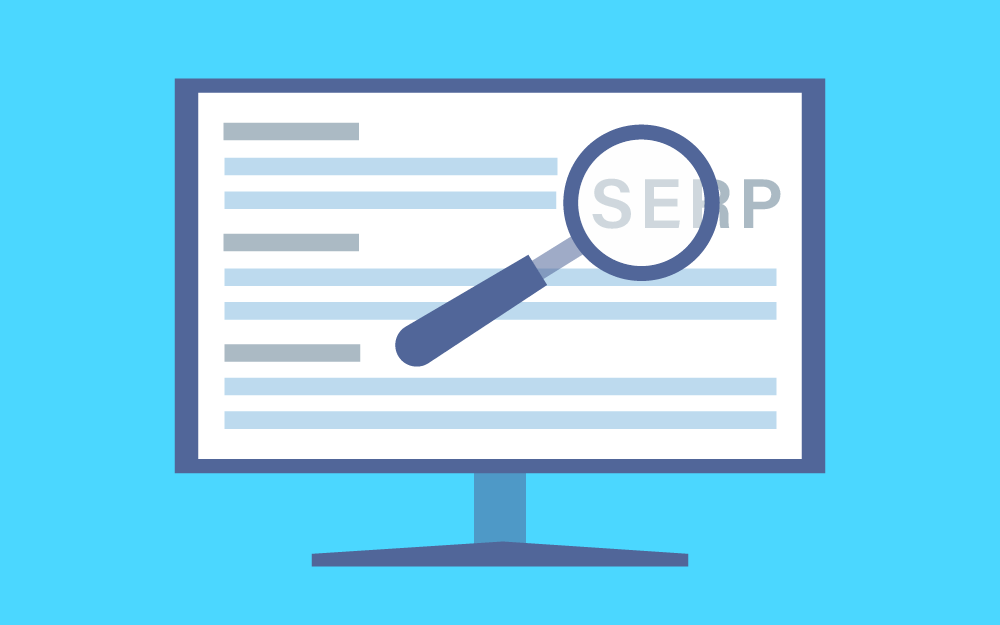 مزيد من المعلومات حول "ما معنى SERP؟ دليلك لتصنيفات نتائج محركات البحث"
