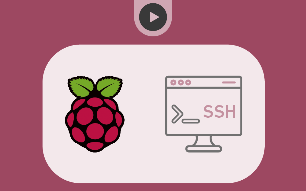 مزيد من المعلومات حول "وصل راسبري باي بحاسوبك عبر SSH"