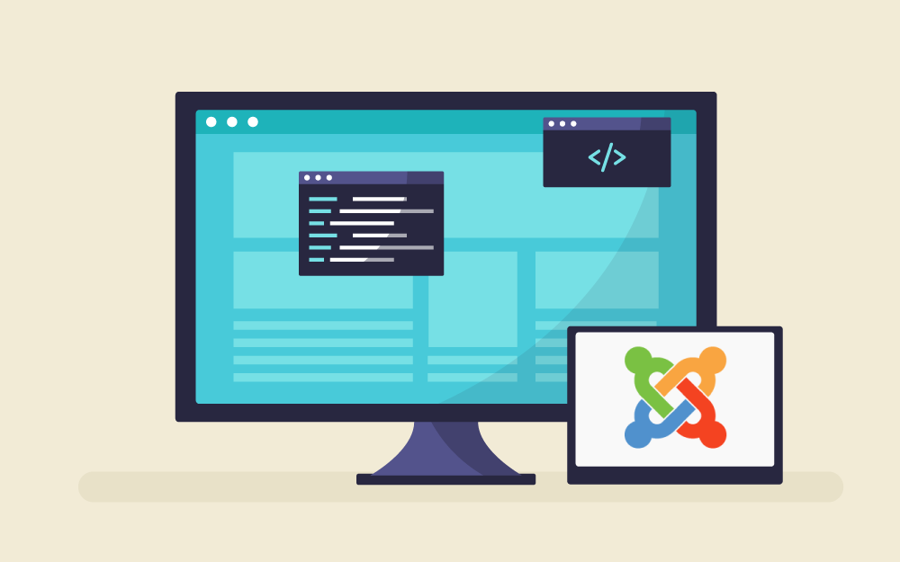 مزيد من المعلومات حول "تعليم جوملا Joomla للمبتدئين (خطوة بخطوة)"