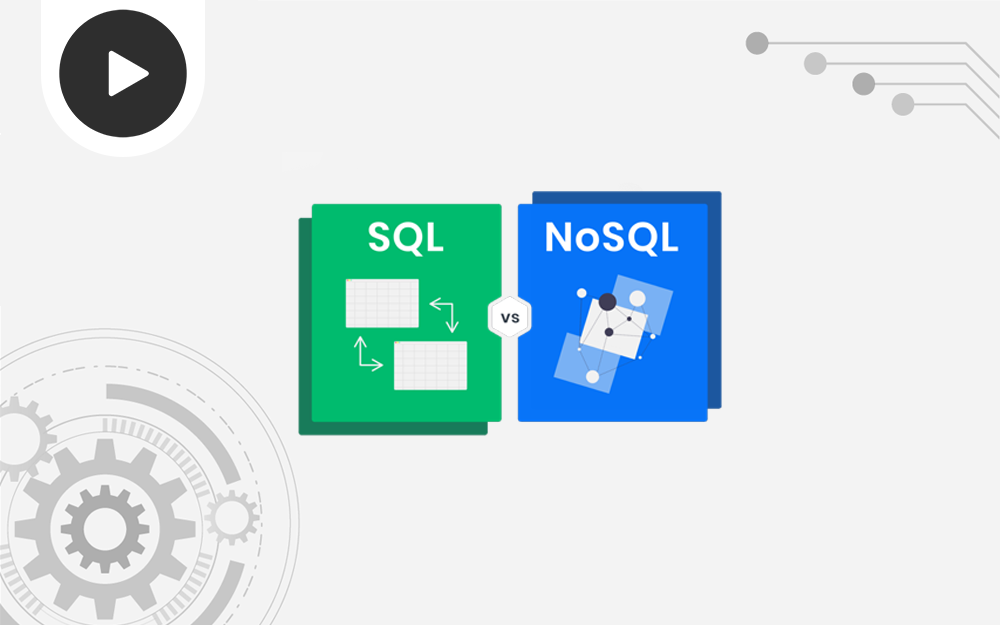 مزيد من المعلومات حول "الفرق بين قواعد بيانات SQL و NoSQL"