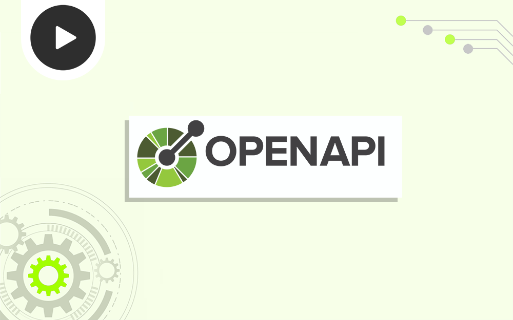 مزيد من المعلومات حول "ما هو OpenAPI؟"