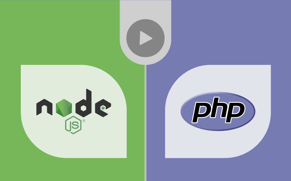 مزيد من المعلومات حول "مقارنة PHP و Node.js"