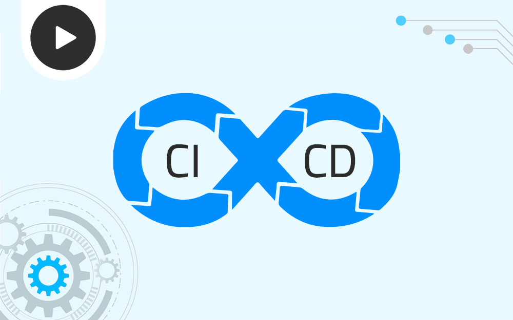 مزيد من المعلومات حول "ما هو التكامل المستمر والنشر المستمر CI/CD؟"