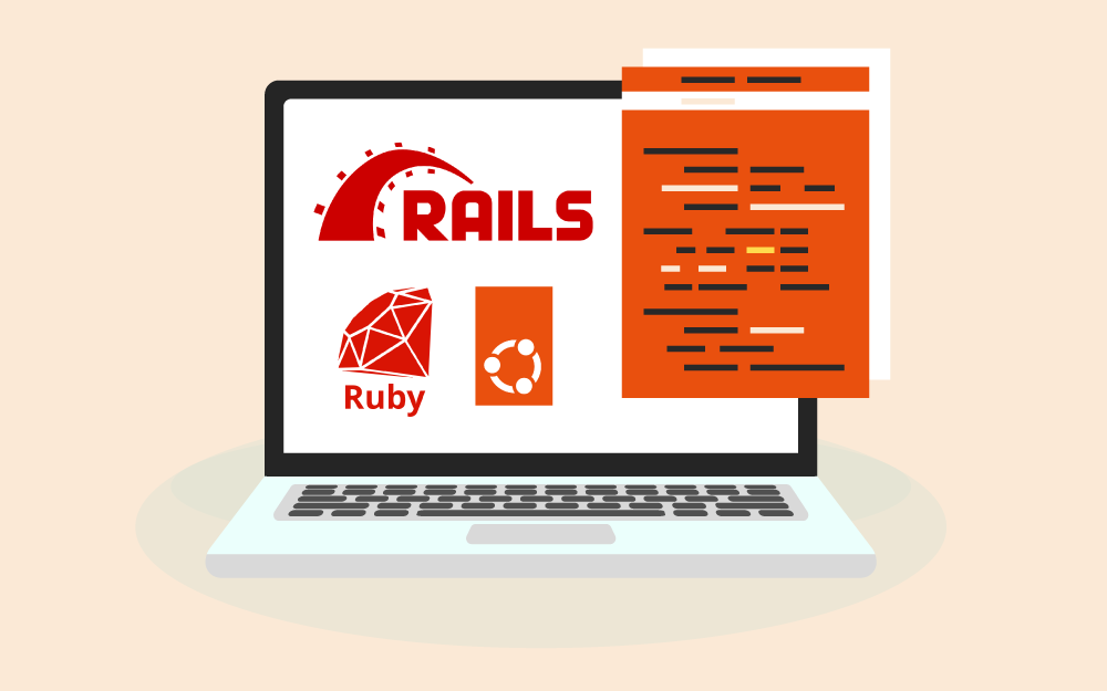مزيد من المعلومات حول "تثبيت إطار Ruby on Rails في أوبنتو لينكس"