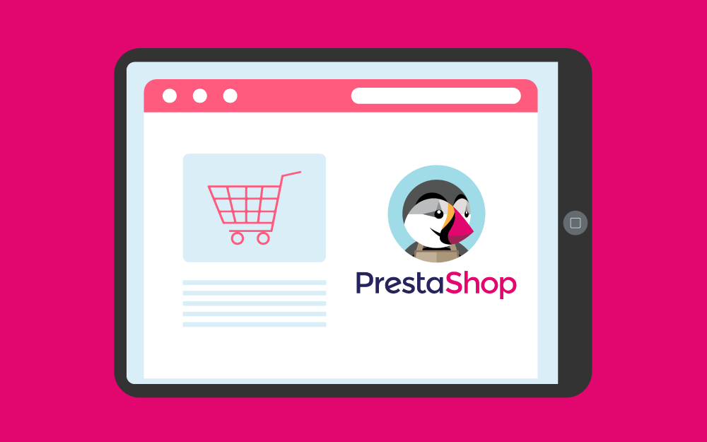 مزيد من المعلومات حول "تعليم منصة بريستاشوب PrestaShop للمبتدئين"