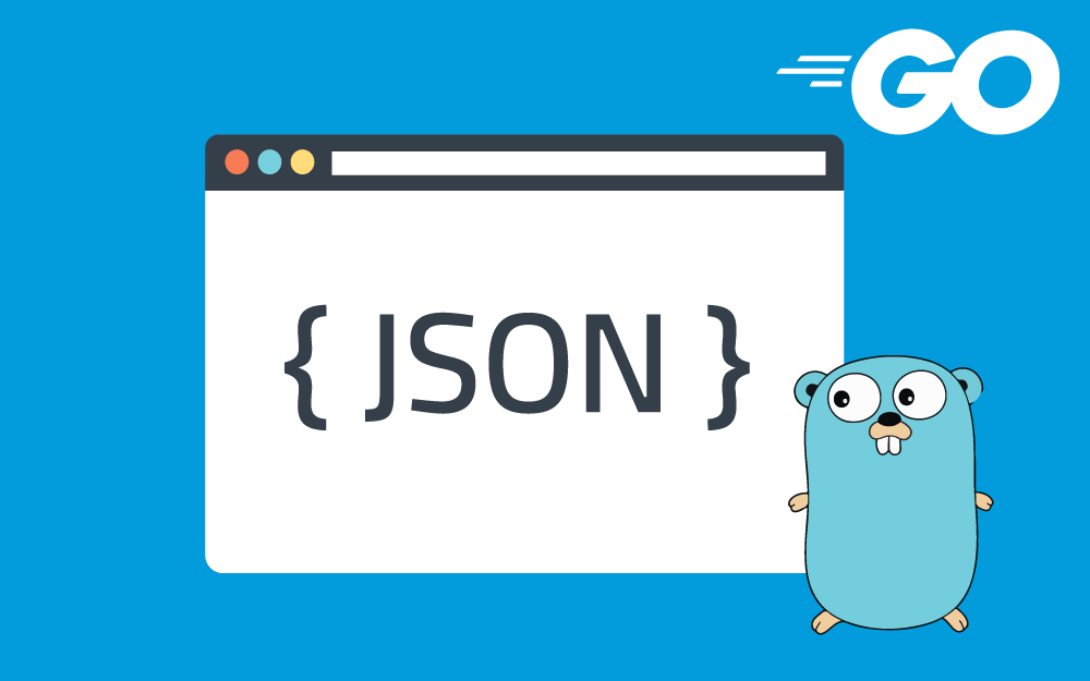 مزيد من المعلومات حول "كيفية استخدام صيغة JSON في لغة Go"