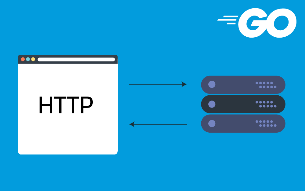 مزيد من المعلومات حول "كيفية إنشاء طلبات HTTP في لغة جو Go"