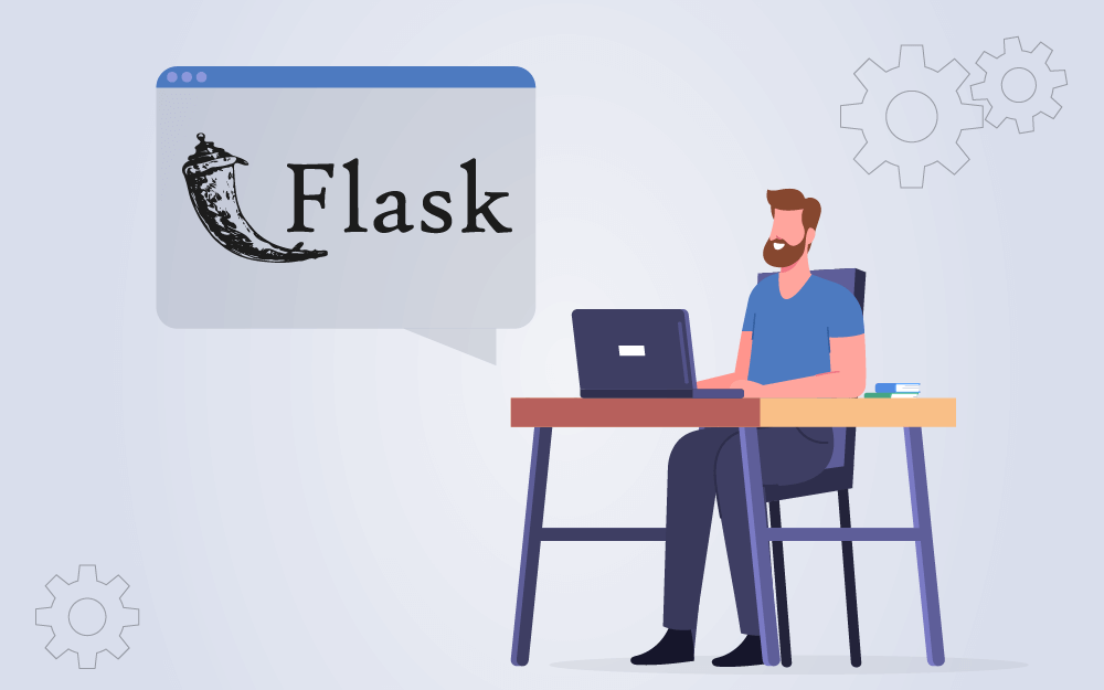 مزيد من المعلومات حول "تعرف على إطار العمل فلاسك Flask"