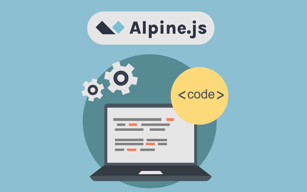 مزيد من المعلومات حول "مدخل إلى إطار العمل Alpine.js"