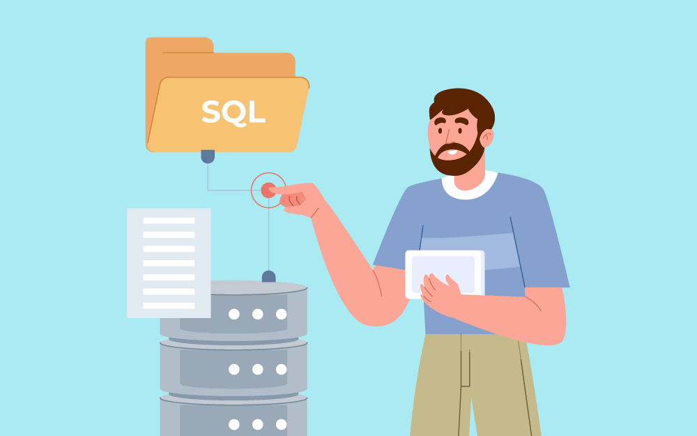 مزيد من المعلومات حول "لماذا يجب عليك تعلم SQL"