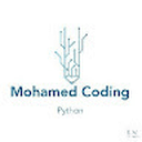 Mohamed Coding Python