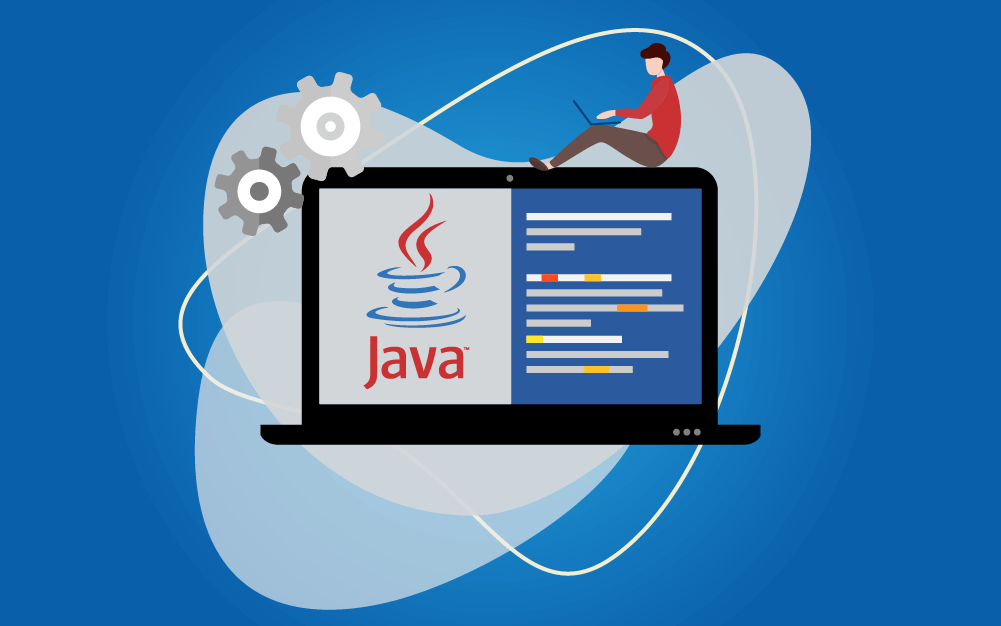 مزيد من المعلومات حول "تعرف على لغة جافا Java"