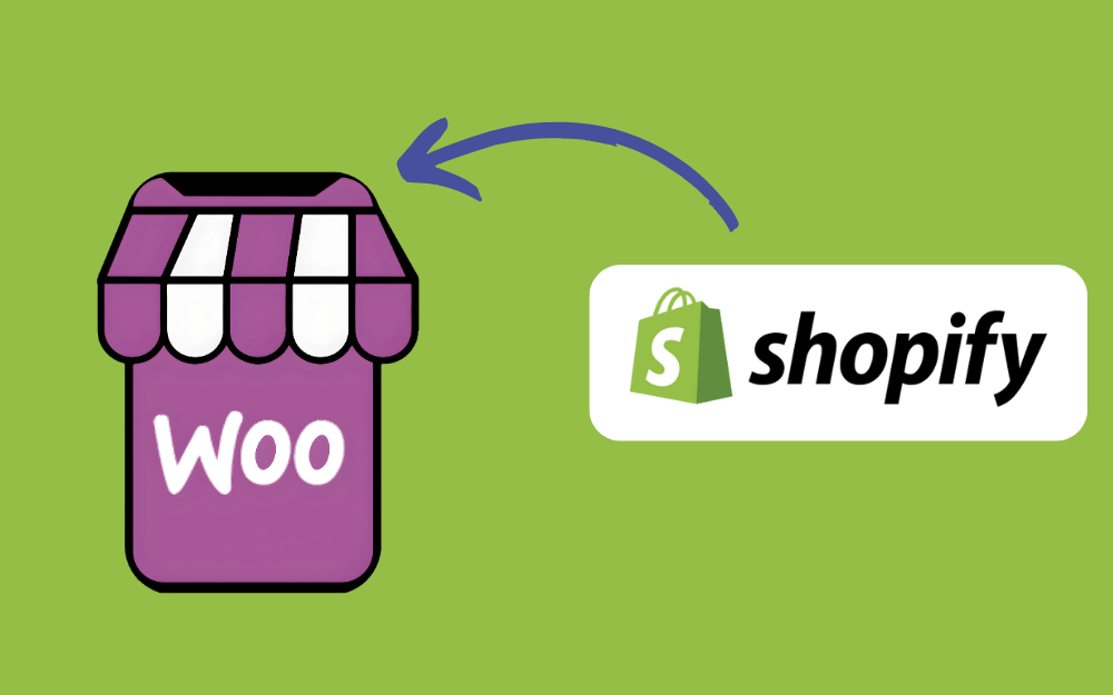 مزيد من المعلومات حول "نقل متجرك الإلكتروني من شوبيفاي Shopify إلى ووكومرس WooCommerce"