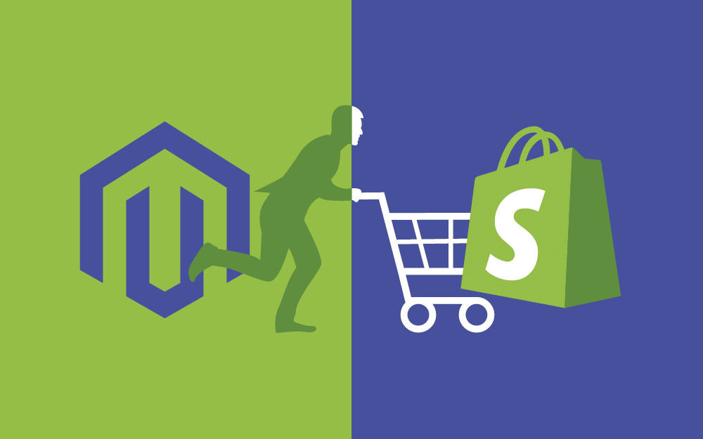 مزيد من المعلومات حول "شوبيفاي Shopify أم ماجنتو Magento؟ أيهما تختار لمتجرك الإلكتروني؟"