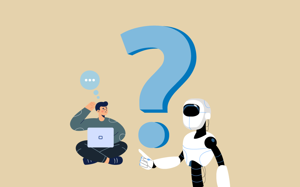 مزيد من المعلومات حول "اسأل مهندس الذكاء الاصطناعي: أسئلة شائعة حول الذكاء الاصطناعي"
