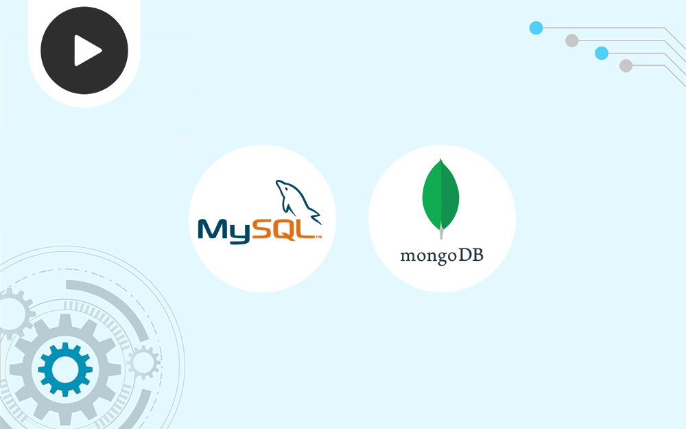 مزيد من المعلومات حول "مقارنة قواعد البيانات MySQL و MongoDB"