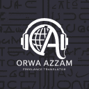 Orwa Azzam
