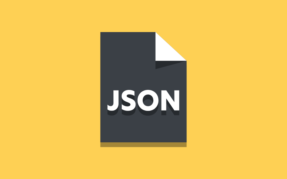 مزيد من المعلومات حول "العمل مع البيانات بصيغة JSON في جافا سكريبت"