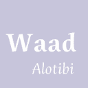 Waad Alotibt