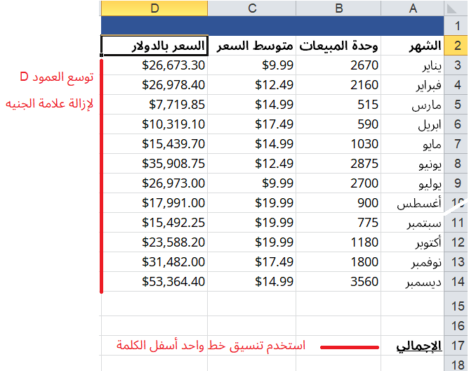 039.أساليب.التنسيق.بعد.التطبيق.PNG