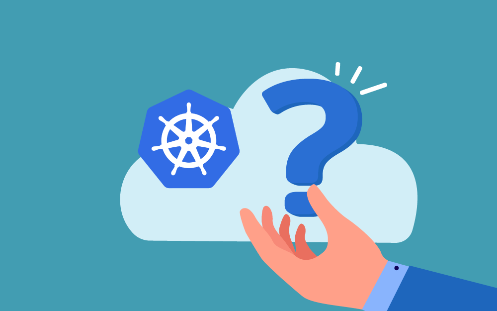 مزيد من المعلومات حول "تعرّف على كوبرنيتس Kubernetes"