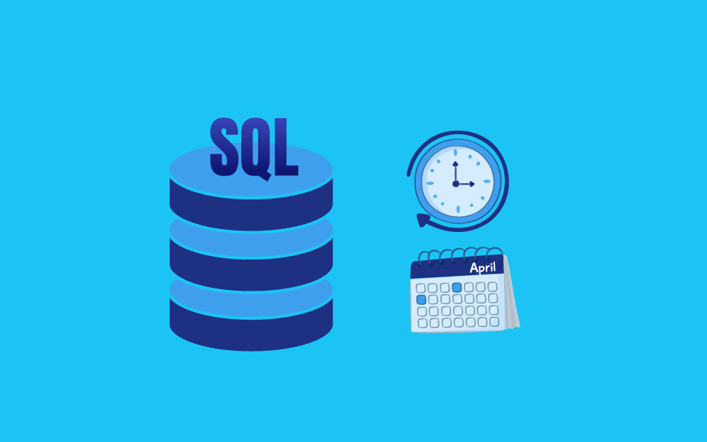 مزيد من المعلومات حول "كيفية التعامل مع التواريخ والأوقات في SQL"