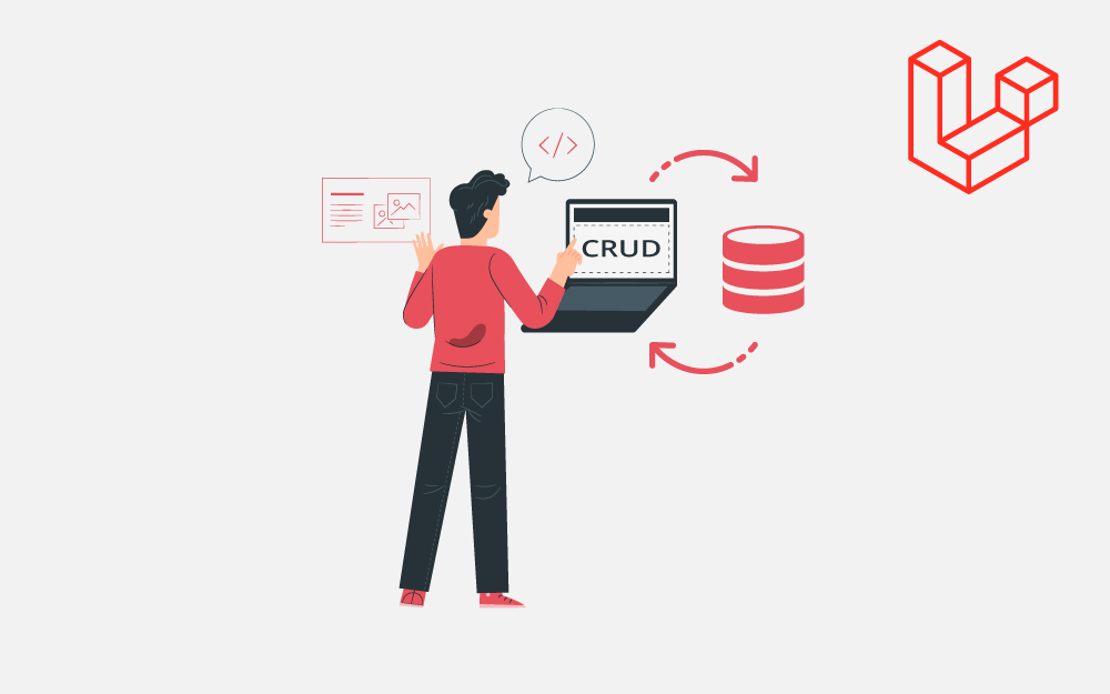 مزيد من المعلومات حول "لارافيل للمبتدئين-الجزء الثالث: استخدام عمليات CRUD لإنشاء مدونة بسيطة"