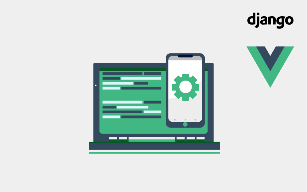 مزيد من المعلومات حول "إنشاء تطبيق حديث باستخدام Django و Vue | الجزء الأول: الأساسيات"