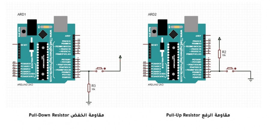 006_مقاومة الرفع والخفض مع الأردوينو.JPG