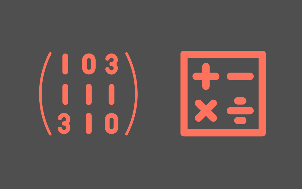 مزيد من المعلومات حول "تعرف على المصفوفات Matrices وعملياتها البسيطة في التصاميم 3D"