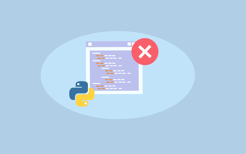 مزيد من المعلومات حول "الأخطاء العشرة الأكثر شيوعًا في شيفرة بايثون Python البرمجية"