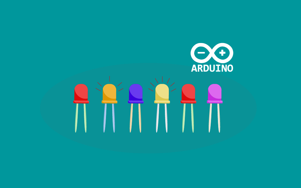 مزيد من المعلومات حول "التحكم بألوان الإضاءة باستخدام أردوينو Arduino"