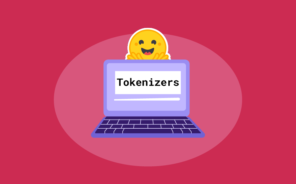 مزيد من المعلومات حول "استخدام مكتبة المرمزات Tokenizers في منصة Hugging Face"