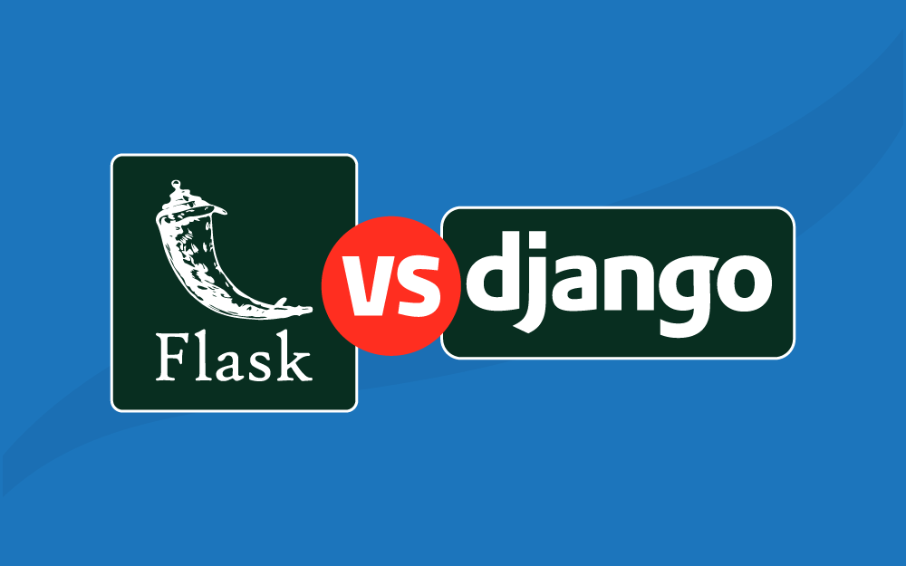 مزيد من المعلومات حول "مقارنة بين إطاري العمل جانغو Django وفلاسك Flask"