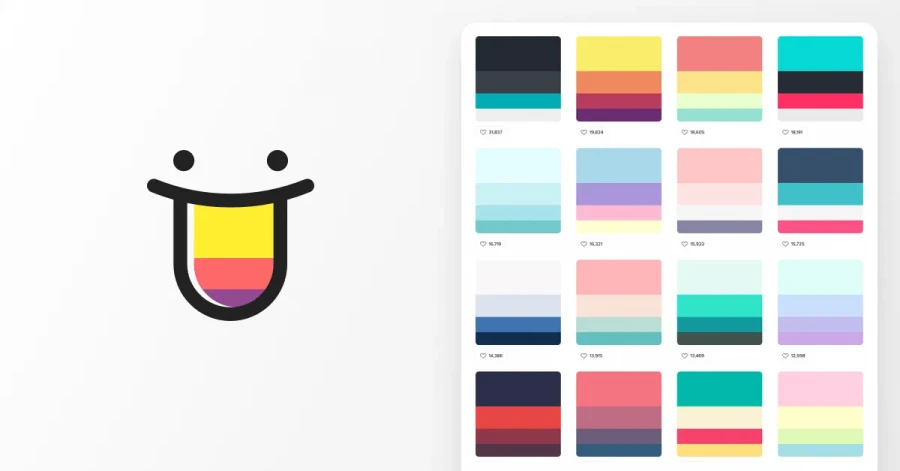 30 برنامج color hunt