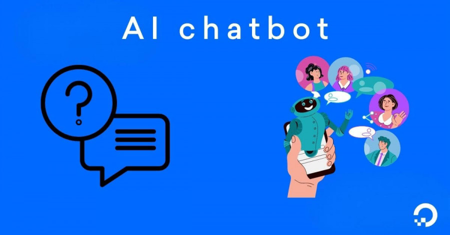 001 AI chatbot