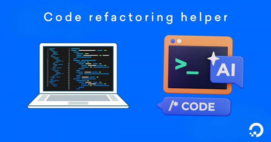 006 code refactoring helper